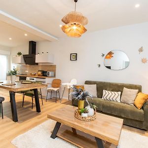 Appartement met Twee Slaapkamers